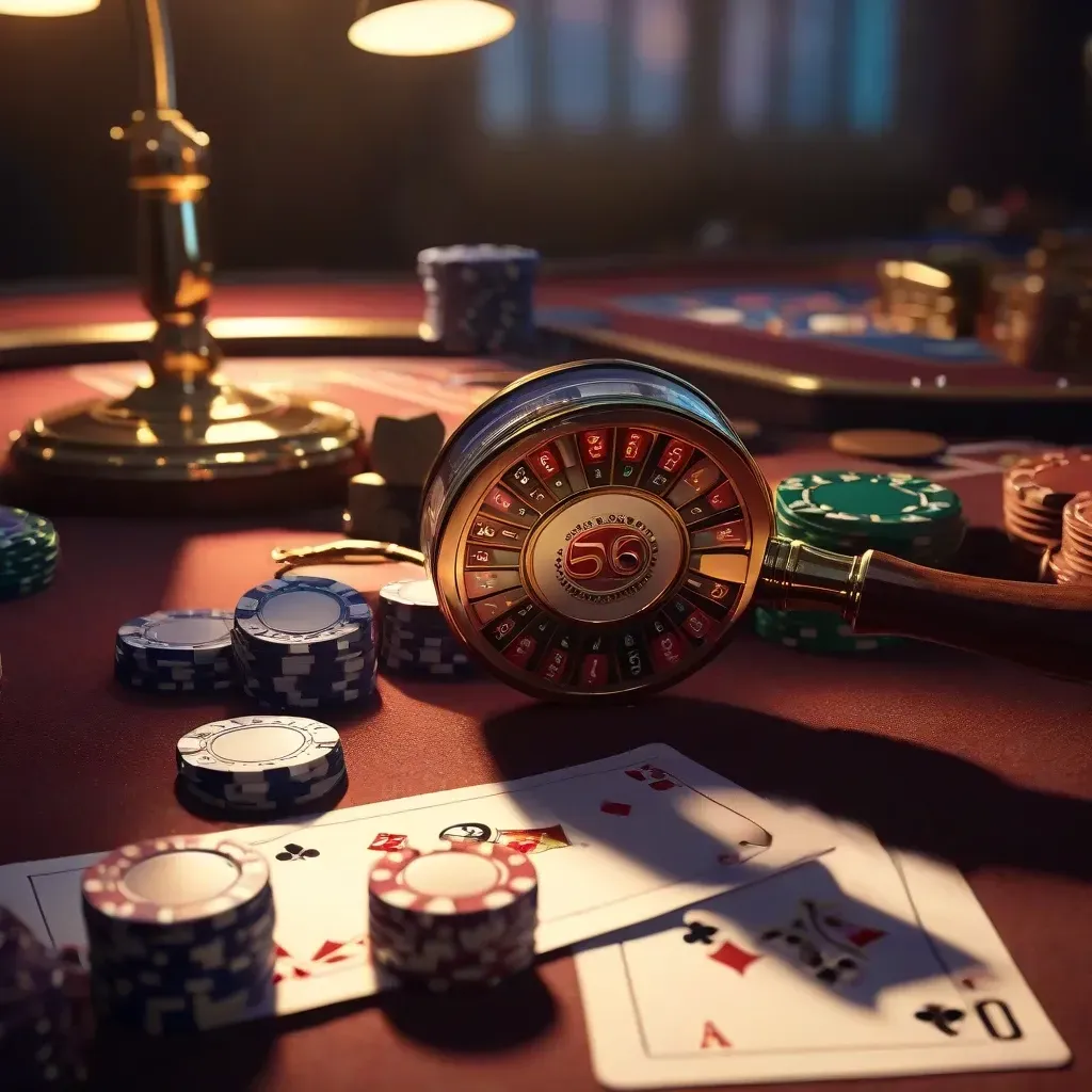 Casino Bonus Fine Print