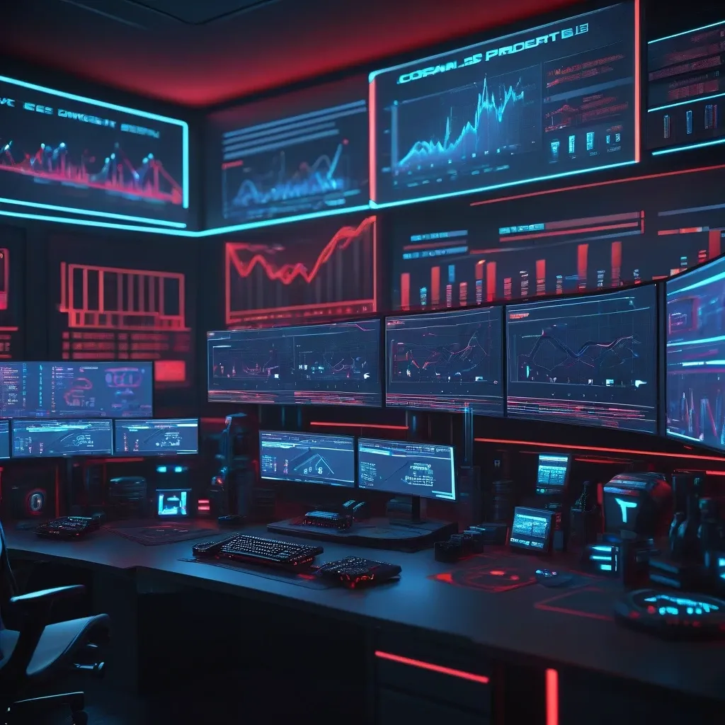 Data-Driven Betting Hub